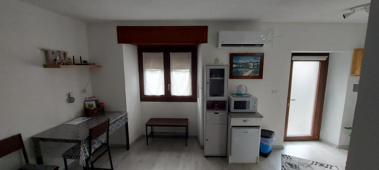 Maison De Marie Donnaz Bagian luar foto