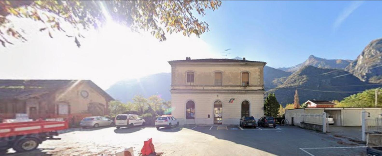 Maison De Marie Donnaz Bagian luar foto